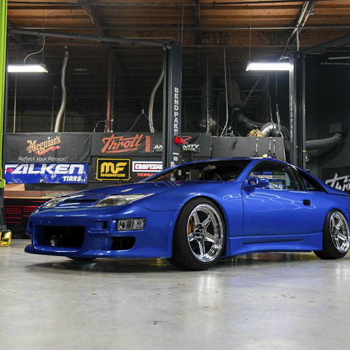 MF420 EXO | Motegi Wheels